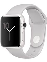 مواصفات وسعر ساعة ذكية Apple Watch Edition Series 2 38mm