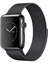 مواصفات وسعر ساعة ذكية Apple Watch Series 2 42mm