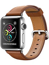 مواصفات وسعر ساعة ذكية Apple Watch Series 2 38mm