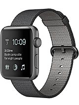مواصفات وسعر ساعة ذكية Apple Watch Series 2 Aluminum 42mm