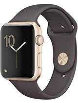مواصفات وسعر ساعة ذكية Apple Watch Series 1 Aluminum 42mm