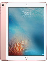 مواصفات وسعر جهاز لوحي Apple iPad Pro 9.7