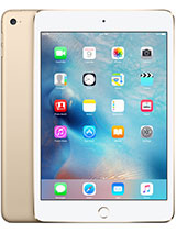 مواصفات وسعر جهاز لوحي Apple iPad mini 4