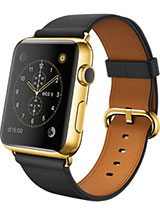 مواصفات وسعر ساعة ذكية Apple Watch Edition 42mm
