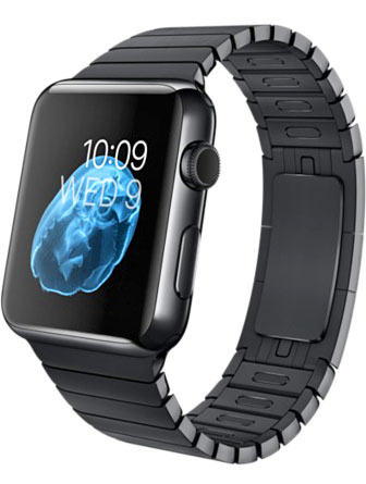 مواصفات وسعر ساعة ذكية Apple Watch 42mm