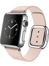 مواصفات وسعر ساعة ذكية Apple Watch 38mm