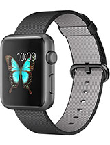 مواصفات وسعر ساعة ذكية Apple Watch Sport 42mm