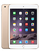 مواصفات وسعر جهاز لوحي Apple iPad mini 3