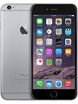 مواصفات وسعر هاتف Apple iPhone 6 Plus