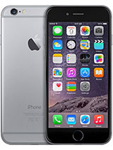 مواصفات وسعر هاتف Apple iPhone 6