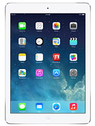 مواصفات وسعر جهاز لوحي Apple iPad Air