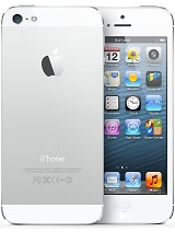 مواصفات وسعر هاتف Apple iPhone 5