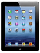 مواصفات وسعر جهاز لوحي Apple iPad 3 Wi-Fi + Cellular