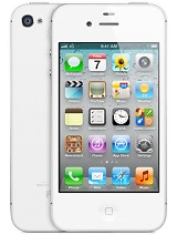 مواصفات وسعر هاتف Apple iPhone 4s
