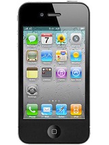 مواصفات وسعر هاتف Apple iPhone 4