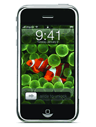 مواصفات وسعر هاتف Apple iPhone