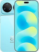 مواصفات وسعر هاتف Huawei nova 16 Ultra