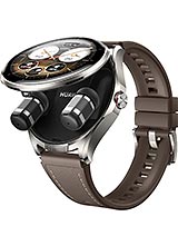 مواصفات وسعر ساعة ذكية Huawei Watch Buds 2