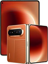 مواصفات وسعر هاتف Huawei Pura X Max