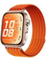 مواصفات وسعر ساعة ذكية Huawei Watch Fit 5 Pro