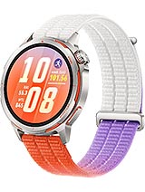 مواصفات وسعر ساعة ذكية Huawei Watch GT Runner 2