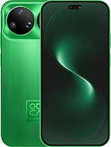 مواصفات وسعر هاتف Huawei nova 15 Ultra