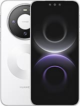 مواصفات وسعر هاتف Huawei Mate 80