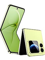 مواصفات وسعر هاتف Huawei nova Flip S