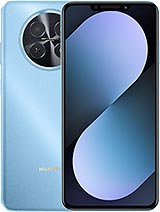 مواصفات وسعر هاتف Huawei nova 14i