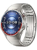 مواصفات وسعر ساعة ذكية Huawei Watch GT 6 Pro
