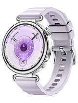 مواصفات وسعر ساعة ذكية Huawei Watch GT 6