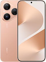 مواصفات وسعر هاتف Huawei Pura 80