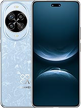 مواصفات وسعر هاتف Huawei nova 14 Pro