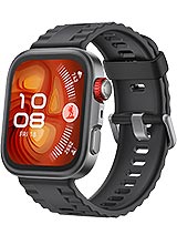 مواصفات وسعر ساعة ذكية Huawei Watch Fit 4 Pro