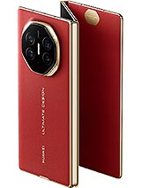 مواصفات وسعر هاتف Huawei Mate XT Ultimate