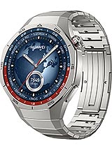 مواصفات وسعر ساعة ذكية Huawei Watch GT 5 Pro