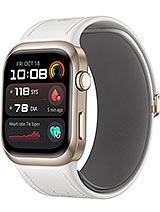 مواصفات وسعر ساعة ذكية Huawei Watch D2
