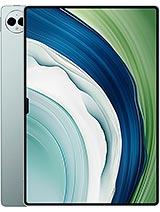 مواصفات وسعر جهاز لوحي Huawei MatePad Pro 13.2