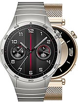 مواصفات وسعر ساعة ذكية Huawei Watch GT 4