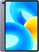 مواصفات وسعر جهاز لوحي Huawei MatePad 11.5