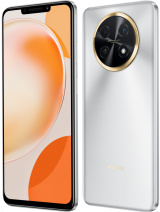 مواصفات وسعر هاتف Huawei nova Y91