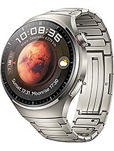 مواصفات وسعر ساعة ذكية Huawei Watch 4 Pro