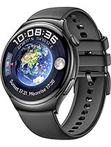 مواصفات وسعر ساعة ذكية Huawei Watch 4