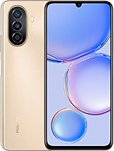مواصفات وسعر هاتف Huawei nova Y71