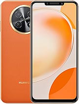 مواصفات وسعر هاتف Huawei Enjoy 60X