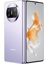 مواصفات وسعر هاتف Huawei Mate X3