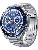 مواصفات وسعر ساعة ذكية Huawei Watch Ultimate
