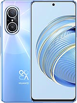 مواصفات وسعر هاتف Huawei nova 10 Youth