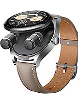 مواصفات وسعر ساعة ذكية Huawei Watch Buds