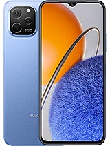 مواصفات وسعر هاتف Huawei Enjoy 50z